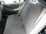 1998 Honda Accord LX V6 Sedan Ivory Interior