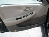 1998 Honda Accord LX V6 Sedan Door Panel