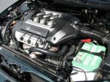 1998 Honda Accord LX V6 Sedan 3.0L SOHC 24V VTEC V6 Engine