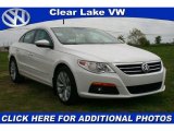 2010 Volkswagen CC Sport