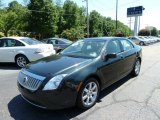 2010 Mercury Milan V6 Premier