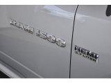 2011 Dodge Ram 1500 Express Regular Cab Marks and Logos