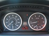 2006 BMW 6 Series 650i Coupe Gauges