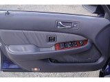 2002 Acura RL 3.5 Sedan Door Panel