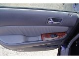 2002 Acura RL 3.5 Sedan Door Panel