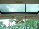2010 Mercedes-Benz CLS 63 AMG Sunroof