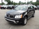 2008 Black Pontiac Torrent  #51242295