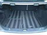 2010 Mercedes-Benz C 350 Sport Trunk