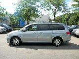 2008 Honda Odyssey EX-L