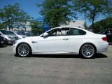 2011 Alpine White BMW M3 Coupe #51242380