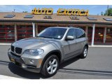 2008 BMW X5 3.0si