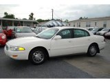 2001 Buick LeSabre Limited