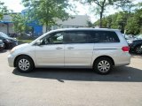 2008 Honda Odyssey EX-L