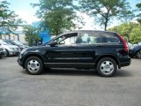 2007 Honda CR-V LX 4WD