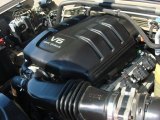 2002 Isuzu Rodeo S 3.2 Liter DOHC 24-Valve V6 Engine