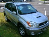 2005 Toyota RAV4 