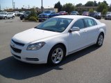 2009 Chevrolet Malibu LT Sedan