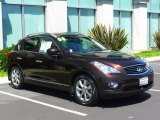 2008 Infiniti EX 35 Journey AWD