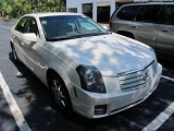 2006 Cadillac CTS Sedan