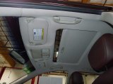 2008 Infiniti EX 35 Journey AWD Sunroof