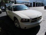 2007 Stone White Dodge Charger  #51268049