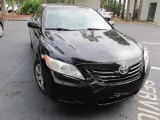2008 Black Toyota Camry CE #51268051