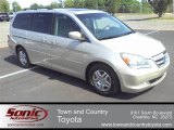 2005 Honda Odyssey EX-L