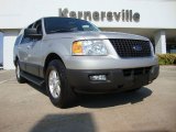 2005 Silver Birch Metallic Ford Expedition XLT #51268090
