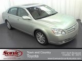 2006 Silver Pine Mica Toyota Avalon Limited #51268078