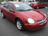 2005 Dodge Neon SXT