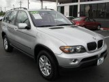 2005 BMW X5 3.0i
