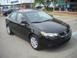 2010 Kia Forte EX