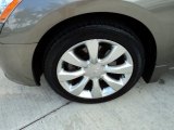 2007 Infiniti M 35 Sedan Wheel