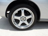 2003 Toyota Celica GT Custom Wheels