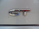 2003 Toyota Celica GT Marks and Logos