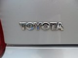 2003 Toyota Celica GT Marks and Logos