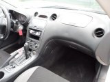 2003 Toyota Celica GT Dashboard