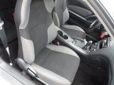 2003 Toyota Celica GT Black/Silver Interior