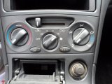 2003 Toyota Celica GT Controls
