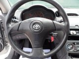 2003 Toyota Celica GT Steering Wheel