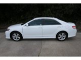 2010 Toyota Camry SE
