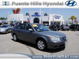 2010 Hyundai Sonata GLS