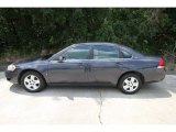 2008 Chevrolet Impala LS