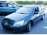 2005 Honda Accord Hybrid Sedan