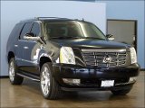 2008 Cadillac Escalade AWD