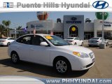 2010 Hyundai Elantra GLS