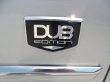 2008 Chrysler 300 Touring DUB Edition Marks and Logos