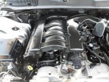 2008 Chrysler 300 Touring DUB Edition 3.5 Liter SOHC 24-Valve V6 Engine