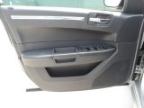 2008 Chrysler 300 Touring DUB Edition Door Panel