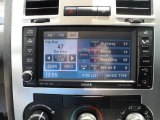 2008 Chrysler 300 Touring DUB Edition Controls